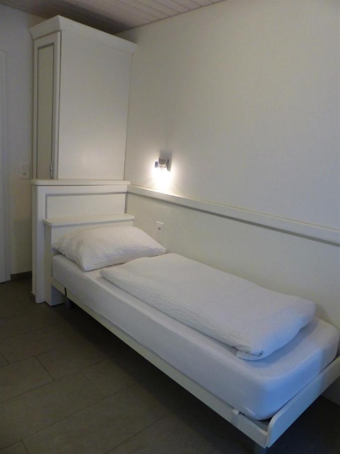 Plaza Hotel Kreuzlingen Exterior foto